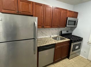 62 Kensington Ave APT 101, Jersey City, NJ 07304