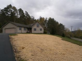 350 E River St, Elkland, PA 16920