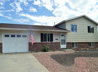 324 Maram Way, Fountain, CO 80817