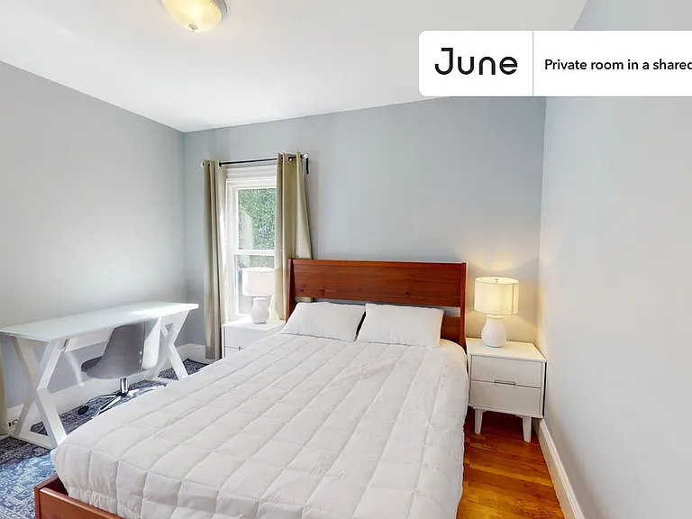 53 Saunders St #E — Photo 1