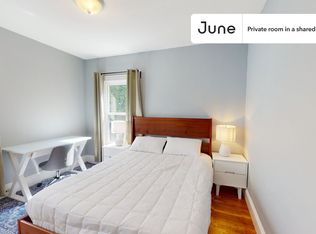 53 Saunders St #1, Allston, MA 02134