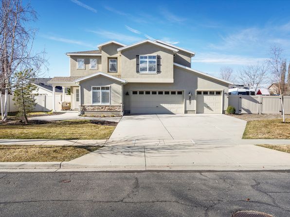 207 N Ironside Way, Farmington, UT 84025