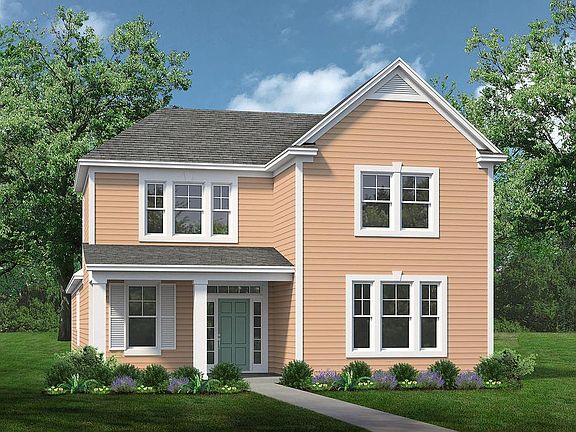 Elevation E