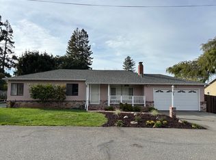 684 Los Ninos Way, Los Altos, CA 94022