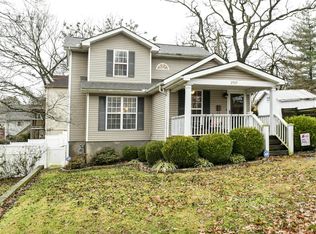 2727 Chickasaw Ave, Louisville, KY