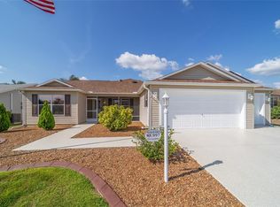 997 Nash Loop, The Villages, FL 32162