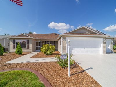 997 Nash Loop, The Villages, FL, 32162