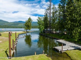 485 Jim Low Rd, Nordman, ID 83848