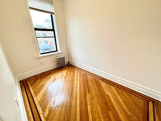 Rented by Prospect Heights Realty, Corp.