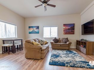 3767 S Mink St, Big Lake, AK 99623