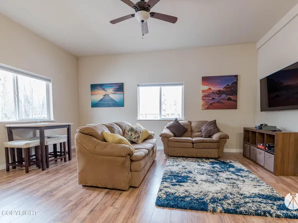 3767 S Mink St, Big Lake, AK 99623