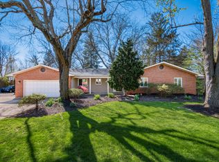4393 Donington Rd, Columbus, OH 43220