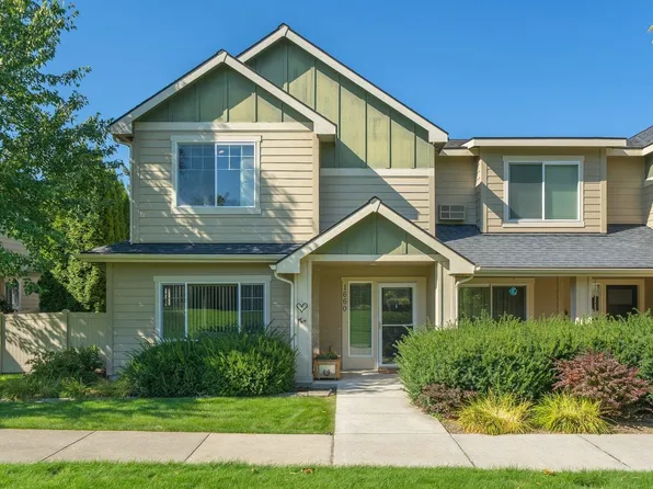 1660 N Marne Ln, Liberty Lake, WA 99016