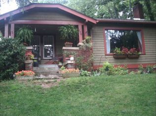 170 Chatham Rd, Asheville, NC 28804