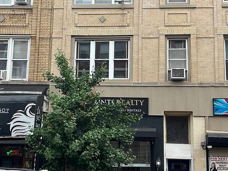 509 Central Ave #1A — Photo 1