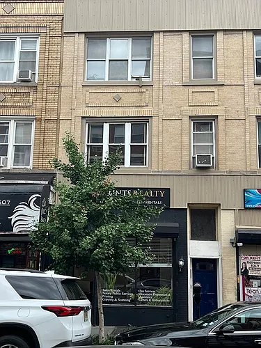 509 Central Ave #1A Photo 1