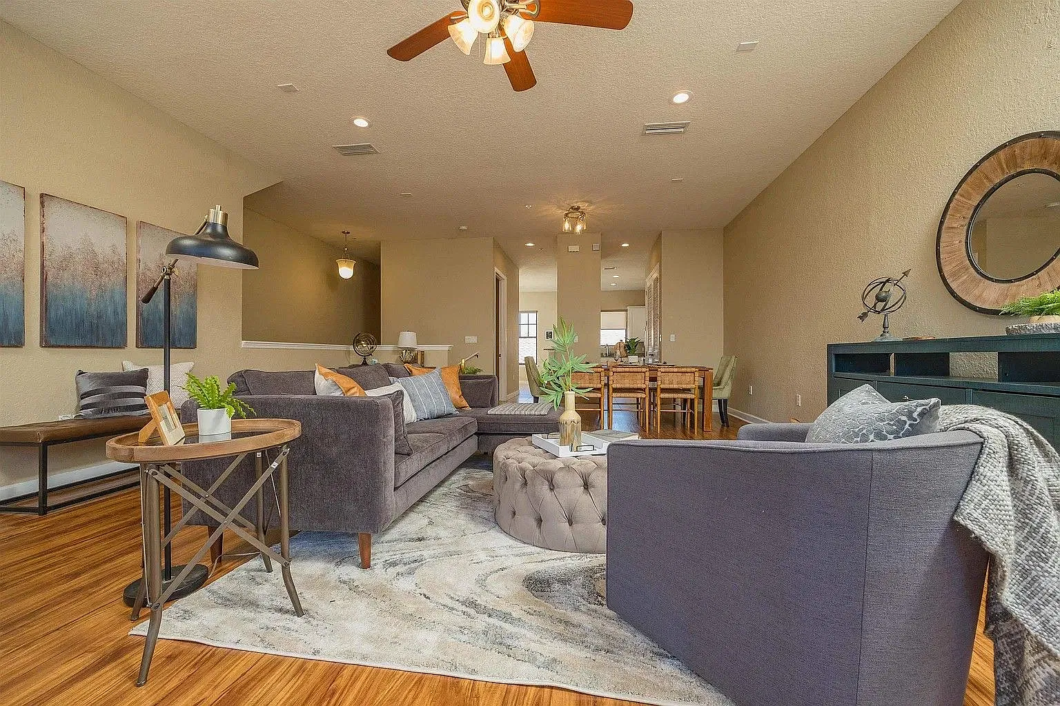 Palencia 2 Bedroom Townhouse — Photo 3