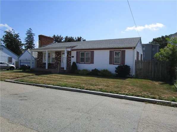 25 Anchor St, Providence, RI 02908