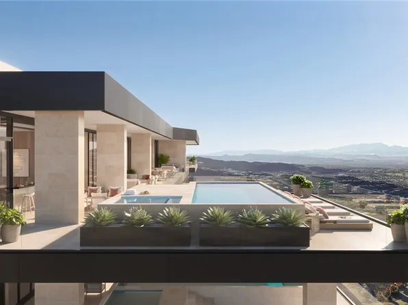 410 Rock Peak Dr #2402, Henderson, NV 89012