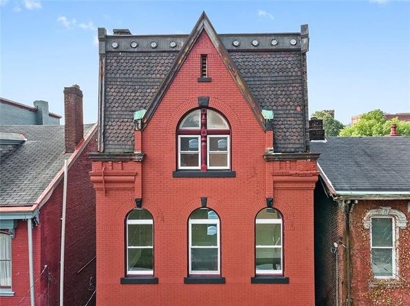 1005 Sheffield St, Pittsburgh, PA 15233