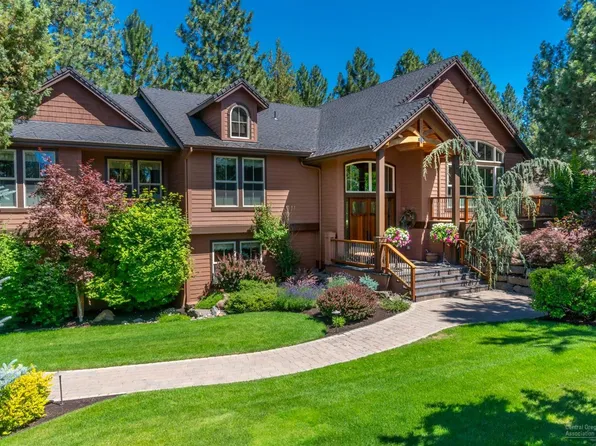 3490 NW Conrad Dr, Bend, OR 97703