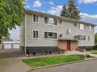 405 S Coeur D Alene St #2, Spokane, WA 99201