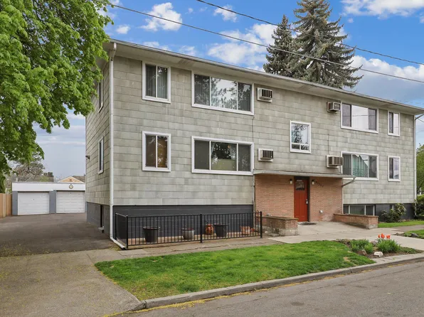 405 S Coeur D Alene St #2, Spokane, WA 99201