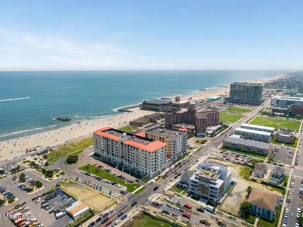 1501 Ocean Avenue #1314, Asbury Park, NJ 07712