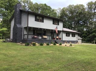 244 Stone St, Seymour, TN 37865