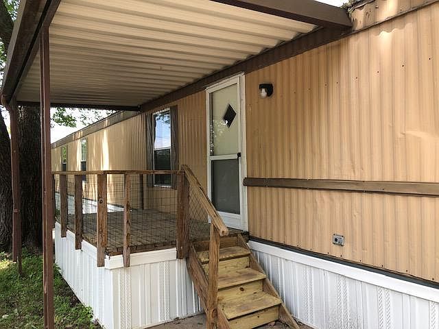 2nd image of 3603 Clarks Creek Rd Lot 14