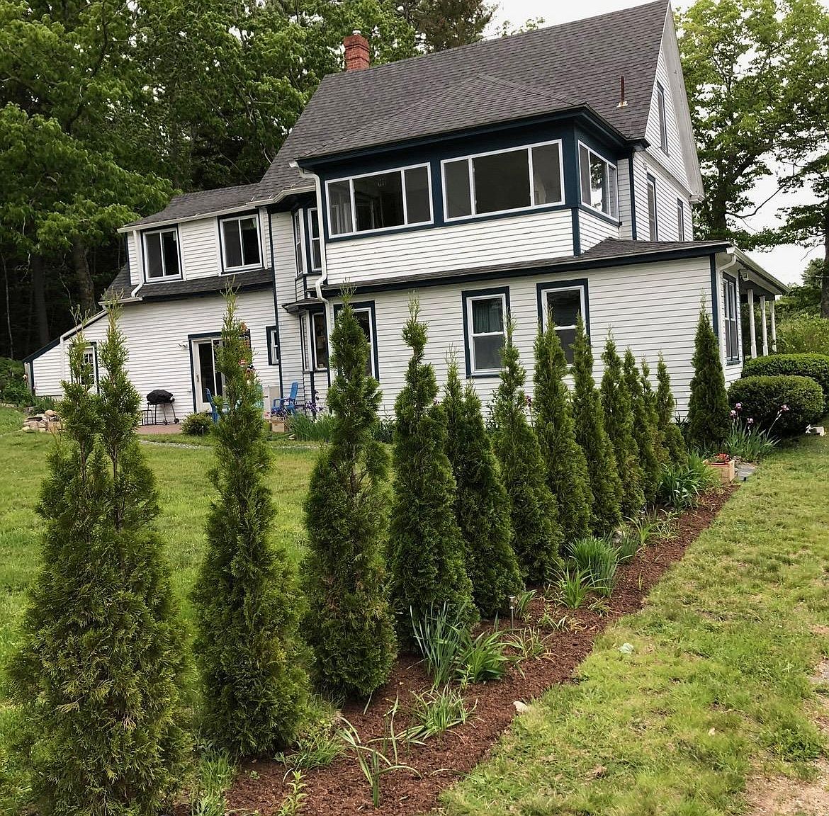 55 N Sedgwick Road, Sedgwick, ME 04676 Zillow