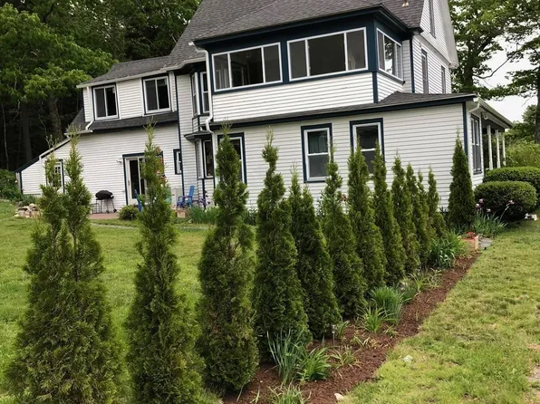 55 N Sedgwick Road, Sedgwick, ME 04676