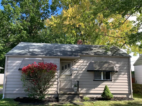 1533 E 365th St, Eastlake, OH 44095