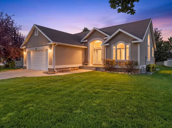 529 E 2000 N, North Logan, UT 84341