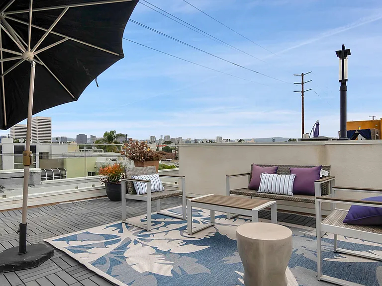 11260 Mississippi Ave #405 — Photo 58
