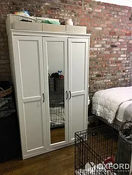 Rented by Oxford Property Group