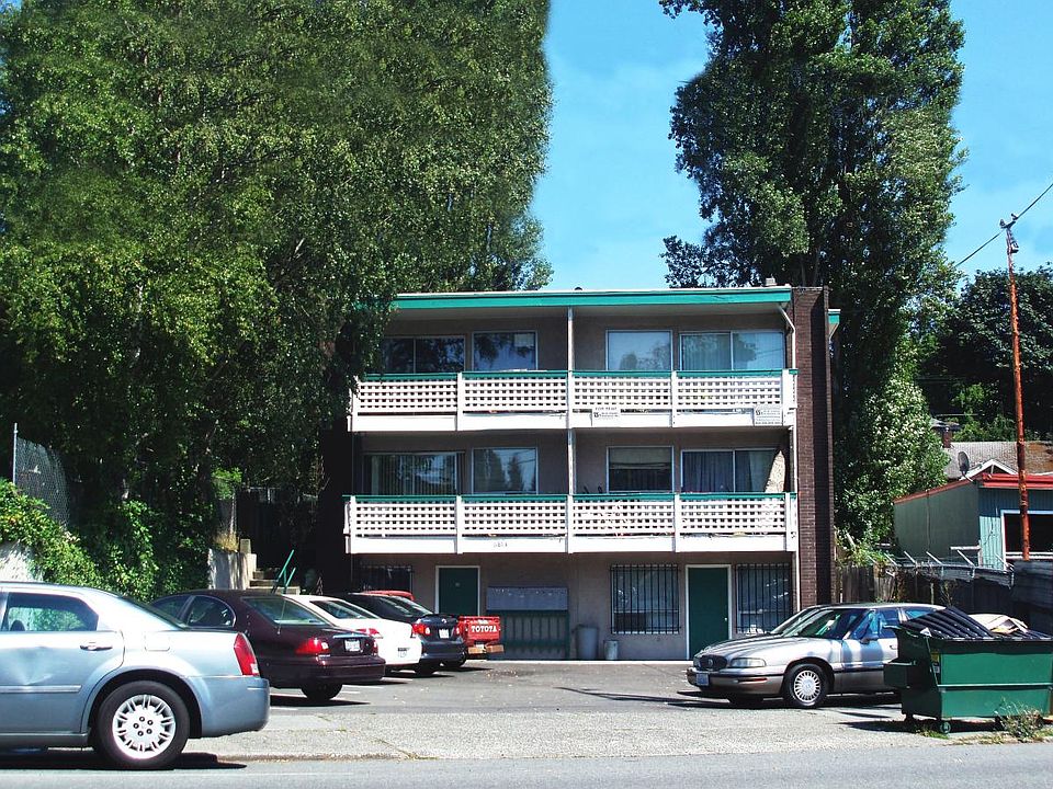 1st image of 6814 Rainier Ave S APT 4