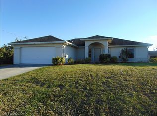 3503 13th St SW, Lehigh Acres, FL 33971