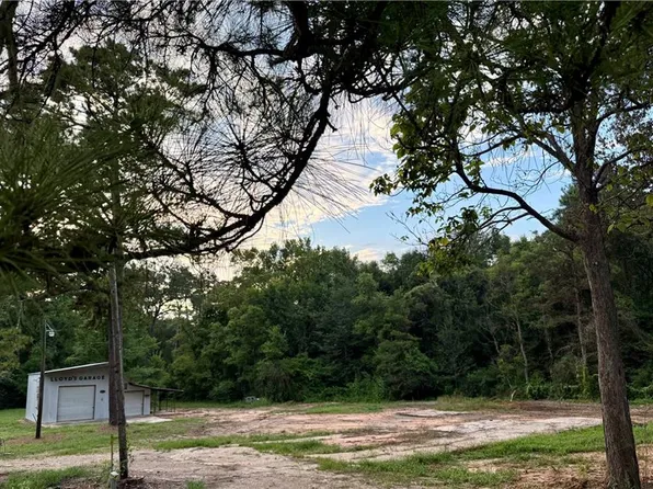 905 Highway 107 Lot 1, Center Point, LA 71323