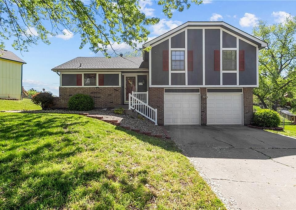 525 N 75th Ter, Kansas City, KS 66112 Zillow