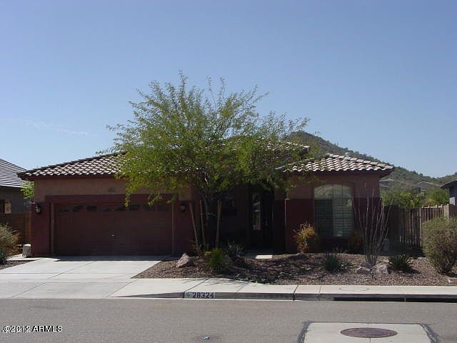 1st image of 28324 N 64th Ln