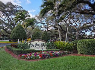 1831 Sabal Palm Drive #105, Davie, FL 33324