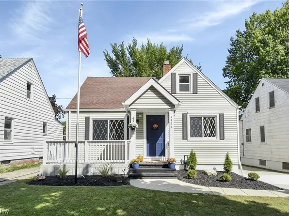 7436 Plainfield Ave, Brooklyn, OH 44144