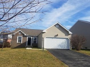 145 Parkdale Dr, Johnstown, OH 43031