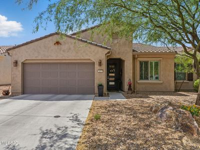 853 N Broken Hills Dr, Green Valley, AZ, 85614