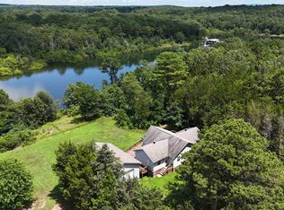 478 Burning Tree Rd, Greers Ferry, AR 72067