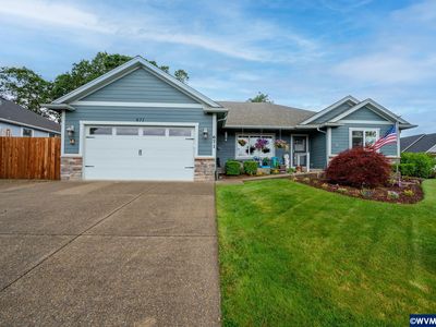 671 NW Heath St, Dallas, OR, 97338