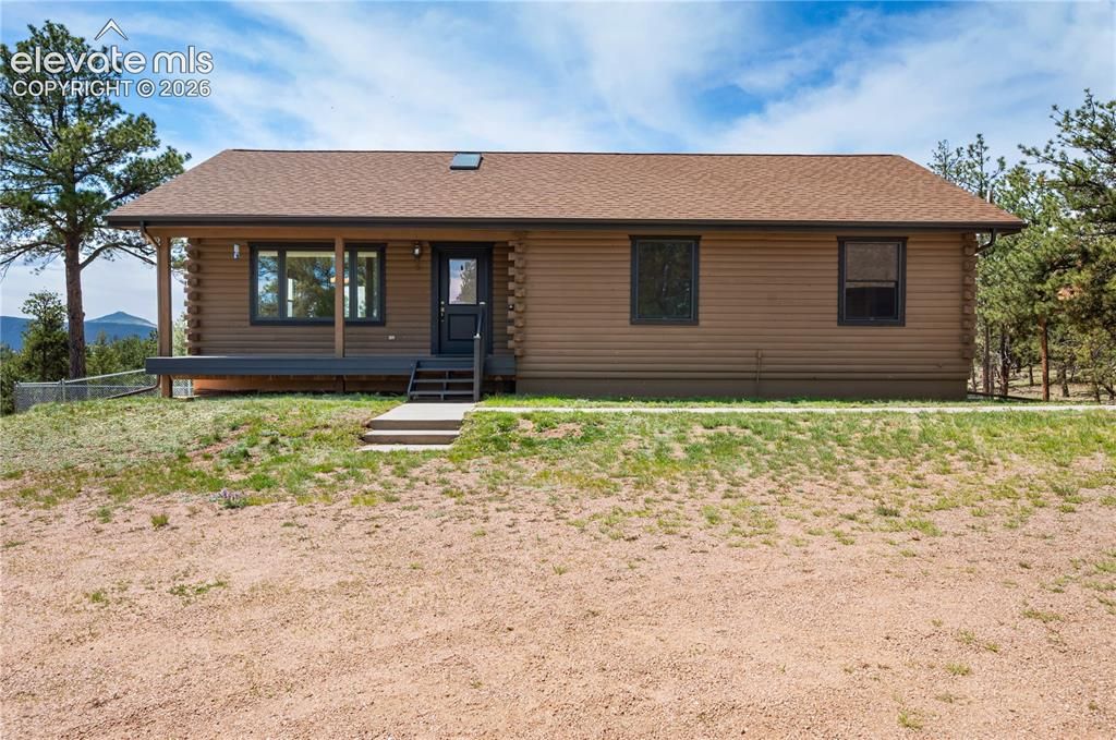 187 Thunder Ridge Rd, Florissant, CO - View 4