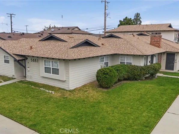 5881 Belgrave Ave, Garden Grove, CA 92845
