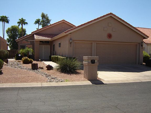 2nd image of 10513 E Sunnydale Dr